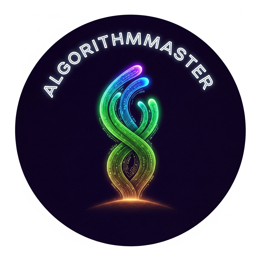 Algorithmmaster